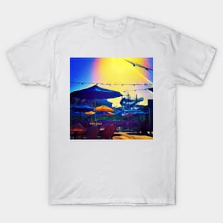 Summer Fun, Fun in the Sun, Florida Summer, Some fun in the Sun T-Shirt